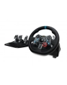 Logitech kierownica G29 - PlayStation®4, PlayStation®3, PC - nr 61
