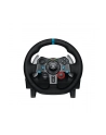 Logitech kierownica G29 - PlayStation®4, PlayStation®3, PC - nr 62