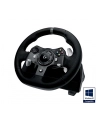 Logitech kierownica G29 - PlayStation®4, PlayStation®3, PC - nr 63
