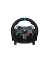 Logitech kierownica G29 - PlayStation®4, PlayStation®3, PC - nr 6