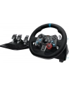 Logitech kierownica G29 - PlayStation®4, PlayStation®3, PC - nr 75