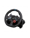 Logitech kierownica G29 - PlayStation®4, PlayStation®3, PC - nr 78
