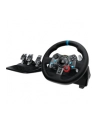 Logitech kierownica G29 - PlayStation®4, PlayStation®3, PC - nr 81