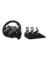 Logitech kierownica G29 - PlayStation®4, PlayStation®3, PC - nr 83