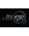 Logitech kierownica G29 - PlayStation®4, PlayStation®3, PC - nr 91