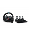 Logitech kierownica G29 - PlayStation®4, PlayStation®3, PC - nr 98