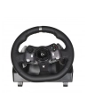 Logitech kierownica Driving Force G920 - Xbox One, PC - nr 15