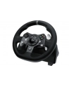 Logitech kierownica Driving Force G920 - Xbox One, PC - nr 1