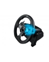 Logitech kierownica Driving Force G920 - Xbox One, PC - nr 4