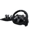 Logitech kierownica Driving Force G920 - Xbox One, PC - nr 51