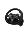 Logitech kierownica Driving Force G920 - Xbox One, PC - nr 54
