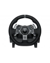 Logitech kierownica Driving Force G920 - Xbox One, PC - nr 55