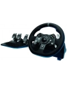 Logitech kierownica Driving Force G920 - Xbox One, PC - nr 60