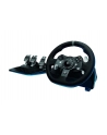 Logitech kierownica Driving Force G920 - Xbox One, PC - nr 63