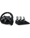 Logitech kierownica Driving Force G920 - Xbox One, PC - nr 69