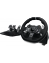 Logitech kierownica Driving Force G920 - Xbox One, PC - nr 70