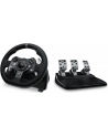 Logitech kierownica Driving Force G920 - Xbox One, PC - nr 71