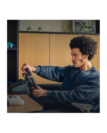 Logitech kierownica Driving Force G920 - Xbox One, PC nr 1