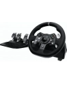 Logitech kierownica Driving Force G920 - Xbox One, PC - nr 84