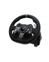 Logitech kierownica Driving Force G920 - Xbox One, PC - nr 8