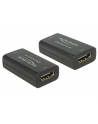 Reapeter HDMI 4K Delock - nr 3