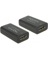 Reapeter HDMI 4K Delock - nr 7