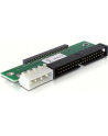 Delock adapter 3,5'' IDE 40pin > 2,5'' IDE HDD/SSD 44pin - nr 14