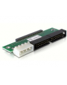 Delock adapter 3,5'' IDE 40pin > 2,5'' IDE HDD/SSD 44pin - nr 1
