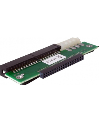 Delock adapter 3,5'' IDE 40pin > 2,5'' IDE HDD/SSD 44pin nr 1