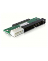 Delock adapter 3,5'' IDE 40pin > 2,5'' IDE HDD/SSD 44pin - nr 2