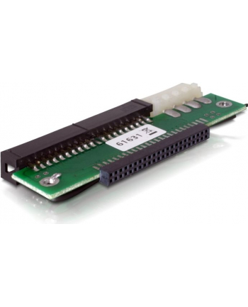 Delock adapter 3,5'' IDE 40pin > 2,5'' IDE HDD/SSD 44pin nr 2