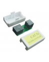 Gembird łącznik kabla/złączka sieciowa RJ45/RJ45, cat. 5E - nr 20