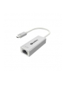 Sandberg Konwerter USB-C - RJ45 - nr 2