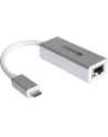 Sandberg Konwerter USB-C - RJ45 - nr 3