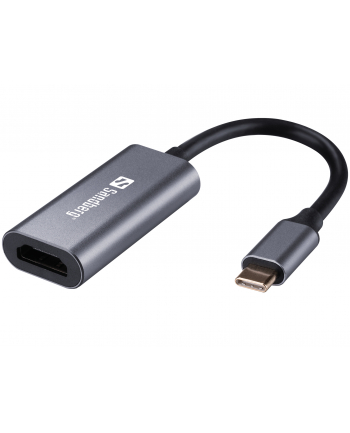 Sandberg Kabel USB-C - HDMI