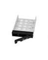 Chieftec CBP-3141SAS 3x5.25inch slot do dysków 3x3.5/2.5inch, Aluminium - nr 65