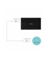 iTec i-tec MYSAFE Advance 2,5'' USB 3.0 - Obudowa na przenośny dysk twardy - nr 35