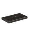 iTec i-tec MYSAFE Advance 2,5'' USB 3.0 - Obudowa na przenośny dysk twardy - nr 55