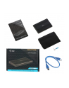 iTec i-tec MYSAFE Advance 2,5'' USB 3.0 - Obudowa na przenośny dysk twardy - nr 57