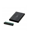 iTec i-tec MYSAFE Advance 2,5'' USB 3.0 - Obudowa na przenośny dysk twardy - nr 59
