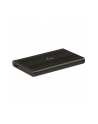 iTec i-tec MYSAFE Advance 2,5'' USB 3.0 - Obudowa na przenośny dysk twardy - nr 64