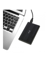 iTec i-tec MYSAFE Advance 2,5'' USB 3.0 - Obudowa na przenośny dysk twardy - nr 6