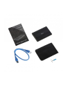 iTec i-tec MYSAFE Advance 2,5'' USB 3.0 - Obudowa na przenośny dysk twardy - nr 7