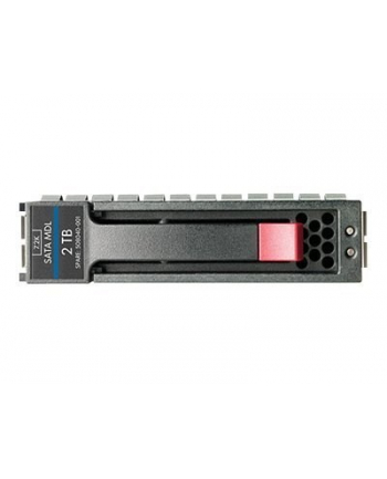HP 2TB 3G SATA HP 7.2K 3.5in MDL HDD 1y warranty nr 2