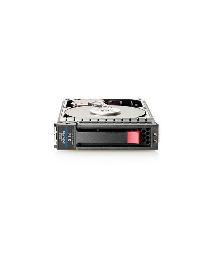 HP 2TB 3G SATA HP 7.2K 3.5in MDL HDD 1y warranty główny