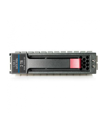 HP 2TB 3G SATA HP 7.2K 3.5in MDL HDD 1y warranty