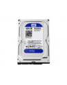 Western Digital Dysk twardy WD Blue, 3.5'', 500GB, SATA/600, 5400RPM, 64MB cache - nr 5