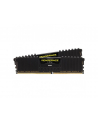 Corsair Vengeance LPX 16GB 2400MHz DDR4 2x288 DIMM Unbuffered 1.2V XMP 2.0 - nr 1
