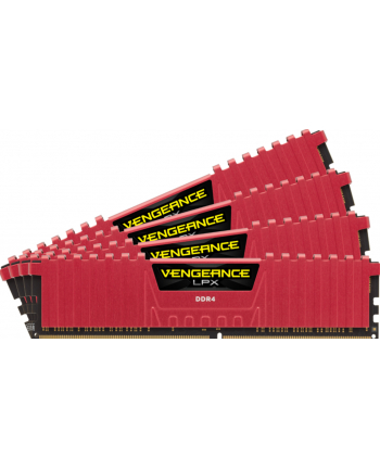 Corsair Vengeance LPX 64GB 2133MHz DDR4 4x288 DIMM Unbuffered 1.2V XMP 2.0