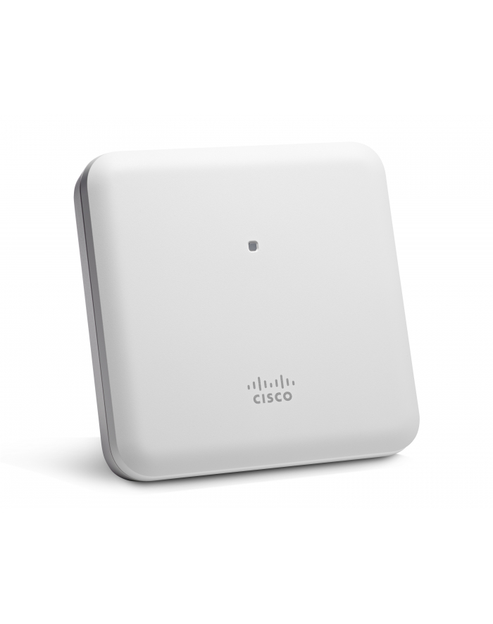 Cisco Systems Cisco Aironet 1852E, 802.11ac Wave 2, 4x4:4SS, Internal Antennas główny